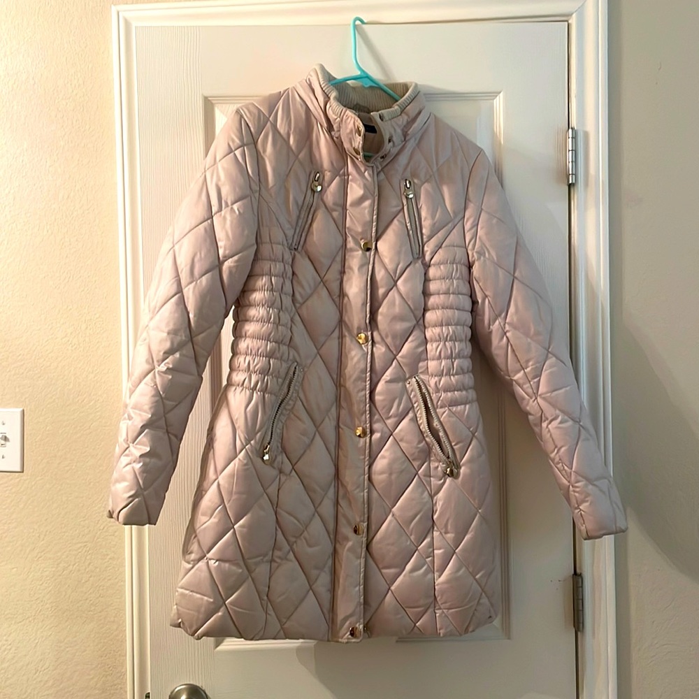 Preston & York Coat
